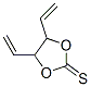 1,3-Dioxolane-2-thione,4,5-diethenyl-Structure,54716-52-8Structure 1,3-Dioxolane-2-thione,4,5-diethenyl- Structure,54716-52-8Structure