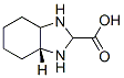 (4ar,7ar)-(9ci)-八氫-1H-苯并咪唑-2-羧酸結(jié)構(gòu)式_547743-24-8結(jié)構(gòu)式