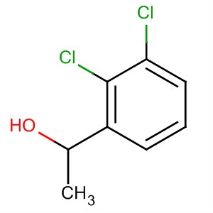 2,3-Dichloro-α-methylbenzenemethanolStructure,54798-91-3Structure 2,3-Dichloro-α-methylbenzenemethanol Structure,54798-91-3Structure