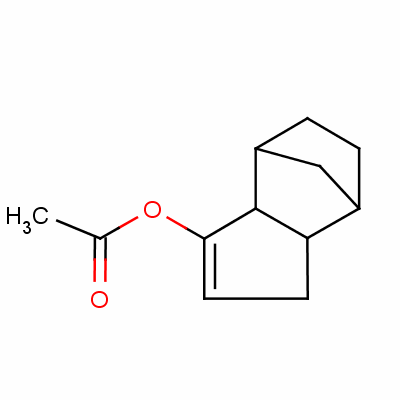 6-AcetoxydicyclopentadieneStructure,54830-99-8Structure 6-Acetoxydicyclopentadiene Structure,54830-99-8Structure