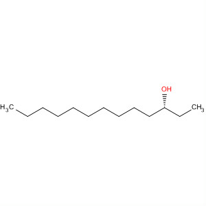 (-)-3-TridecanolStructure,54831-34-4Structure (-)-3-Tridecanol Structure,54831-34-4Structure