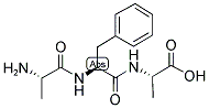 H-ala-phe-ala-oh結構式_54865-19-9結構式