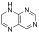 Pteridine, 7,8-dihydro-(9ci)Structure,54947-25-0Structure Pteridine, 7,8-dihydro-(9ci) Structure,54947-25-0Structure