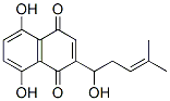 莽草素結(jié)構式_54952-43-1結(jié)構式