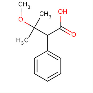 4-(3-Methoxyphenyl)-3-methylbutanoic acidStructure,54961-40-9Structure 4-(3-Methoxyphenyl)-3-methylbutanoic acid Structure,54961-40-9Structure