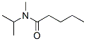 N-methyl-n-isopropylpentanamideStructure,54965-74-1Structure N-methyl-n-isopropylpentanamide Structure,54965-74-1Structure