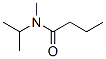 N-methyl-n-(1-methylethyl)butanamideStructure,54966-01-7Structure N-methyl-n-(1-methylethyl)butanamide Structure,54966-01-7Structure
