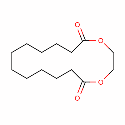 1,4-Dioxacyclohexadecane-5,16-dioneStructure,54982-83-1Structure 1,4-Dioxacyclohexadecane-5,16-dione Structure,54982-83-1Structure
