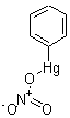 苯基汞硝酸鹽結構式_55-68-5結構式