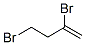 2,4-Dibromo-1-buteneStructure,55030-57-4Structure 2,4-Dibromo-1-butene Structure,55030-57-4Structure
