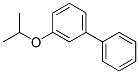 3-(1-Methylethoxy)-1,1’-biphenylStructure,55030-63-2Structure 3-(1-Methylethoxy)-1,1’-biphenyl Structure,55030-63-2Structure
