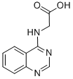 (Quinazolin-4-ylamino)-acetic acidStructure,55040-11-4Structure (Quinazolin-4-ylamino)-acetic acid Structure,55040-11-4Structure