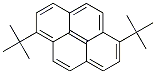 1,6-Di-tert-butylpyreneStructure,55044-29-6Structure 1,6-Di-tert-butylpyrene Structure,55044-29-6Structure