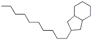 2-Decyloctahydro-1h-indeneStructure,55044-34-3Structure 2-Decyloctahydro-1h-indene Structure,55044-34-3Structure