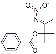 2-Methyl-3-(nitroimino)-2-butanol benzoateStructure,55044-69-4Structure 2-Methyl-3-(nitroimino)-2-butanol benzoate Structure,55044-69-4Structure