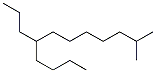 Dodecane,2-methyl-8-propyl-Structure,55045-07-3Structure Dodecane,2-methyl-8-propyl- Structure,55045-07-3Structure