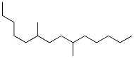 6,9-DimethyltetradecaneStructure,55045-13-1Structure 6,9-Dimethyltetradecane Structure,55045-13-1Structure