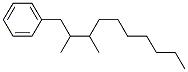 (2,3-Dimethyldecyl)benzeneStructure,55134-08-2Structure (2,3-Dimethyldecyl)benzene Structure,55134-08-2Structure