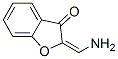 3(2H)-benzofuranone,2-(aminomethylene)-Structure,55136-19-1Structure 3(2H)-benzofuranone,2-(aminomethylene)- Structure,55136-19-1Structure