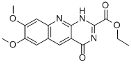 匹羅酯結構式_55149-05-8結構式
