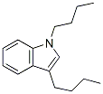 1,3-Dibutyl-1h-indoleStructure,55191-12-3Structure 1,3-Dibutyl-1h-indole Structure,55191-12-3Structure