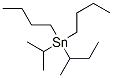 Dibutyl (1-methylethyl)(1-methylpropyl)stannaneStructure,55191-55-4Structure Dibutyl (1-methylethyl)(1-methylpropyl)stannane Structure,55191-55-4Structure