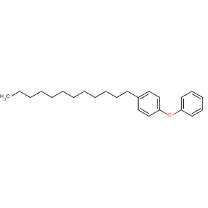 4-Dodecylphenylphenyl etherStructure,55191-60-1Structure 4-Dodecylphenylphenyl ether Structure,55191-60-1Structure