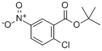 Tert-butyl 2-chloro-5-nitrobenzoateStructure,55233-05-1Structure Tert-butyl 2-chloro-5-nitrobenzoate Structure,55233-05-1Structure