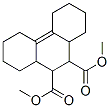 1,2,3,4,5,6,7,8,8A,9,10,10a-dodecahydrophenanthrene-9,10-dicarboxylic acid dimethyl esterStructure,55255-39-5Structure 1,2,3,4,5,6,7,8,8A,9,10,10a-dodecahydrophenanthrene-9,10-dicarboxylic acid dimethyl ester Structure,55255-39-5Structure