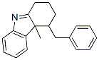 2,3,4,4A-tetrahydro-4a-methyl-4-benzyl-1h-carbazoleStructure,55255-55-5Structure 2,3,4,4A-tetrahydro-4a-methyl-4-benzyl-1h-carbazole Structure,55255-55-5Structure
