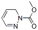 Methyl 1(6h)-pyridazinecarboxylateStructure,55306-94-0Structure Methyl 1(6h)-pyridazinecarboxylate Structure,55306-94-0Structure