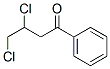 3,4-DichlorobutyrophenoneStructure,55366-27-3Structure 3,4-Dichlorobutyrophenone Structure,55366-27-3Structure