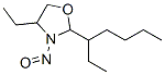 (9ci)-4-乙基-2-(1-乙基戊基)-3-亞硝基-噁唑啉結(jié)構(gòu)式_554445-46-4結(jié)構(gòu)式