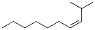 (Z)-2-methyl-3-deceneStructure,55499-05-3Structure (Z)-2-methyl-3-decene Structure,55499-05-3Structure