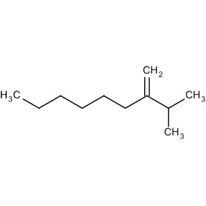 2-Methyl-3-methylenenonaneStructure,55499-08-6Structure 2-Methyl-3-methylenenonane Structure,55499-08-6Structure
