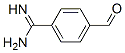 Benzenecarboximidamide,4-formyl-(9ci)Structure,55514-20-0Structure Benzenecarboximidamide,4-formyl-(9ci) Structure,55514-20-0Structure