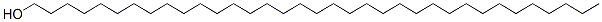 1-三十五烷醇結(jié)構(gòu)式_55517-90-3結(jié)構(gòu)式