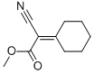 Cyano-cyclohexylidene-acetic acid methyl esterStructure,55568-06-4Structure Cyano-cyclohexylidene-acetic acid methyl ester Structure,55568-06-4Structure