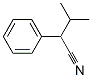 2-異丙基-2-苯乙腈結(jié)構(gòu)式_5558-29-2結(jié)構(gòu)式