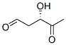 Pentanal, 3-hydroxy-4-oxo-, (s)-(9ci)Structure,55602-00-1Structure Pentanal, 3-hydroxy-4-oxo-, (s)-(9ci) Structure,55602-00-1Structure