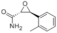 (2R,3s)-3-o-tolyloxirane-2-carboxamideStructure,556053-59-9Structure (2R,3s)-3-o-tolyloxirane-2-carboxamide Structure,556053-59-9Structure