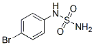 (9CI)-(4-溴苯基)-磺酰胺結(jié)構(gòu)式_556068-14-5結(jié)構(gòu)式