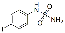 (9CI)-(4-碘苯基)-磺酰胺結(jié)構(gòu)式_556068-15-6結(jié)構(gòu)式