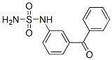 Sulfamide, (3-benzoylphenyl)- (9ci)Structure,556068-19-0Structure Sulfamide, (3-benzoylphenyl)- (9ci) Structure,556068-19-0Structure