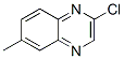 Quinoxaline, 2-chloro-6-methyl-Structure,55687-00-8Structure Quinoxaline, 2-chloro-6-methyl- Structure,55687-00-8Structure