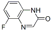 5-氟-2(1h)-喹噁啉酮結(jié)構(gòu)式_55687-16-6結(jié)構(gòu)式
