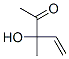 4-Penten-2-one, 3-hydroxy-3-methyl-(9ci)Structure,55795-29-4Structure 4-Penten-2-one, 3-hydroxy-3-methyl-(9ci) Structure,55795-29-4Structure