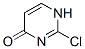2-Chloro-4-hydroxypyrimidineStructure,55873-09-1Structure 2-Chloro-4-hydroxypyrimidine Structure,55873-09-1Structure