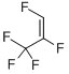 1,2,3,3,3-Pentafluoropropene-1Structure,5595-10-8Structure 1,2,3,3,3-Pentafluoropropene-1 Structure,5595-10-8Structure