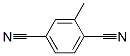 2,5-二氰基甲苯結(jié)構(gòu)式_55984-93-5結(jié)構(gòu)式